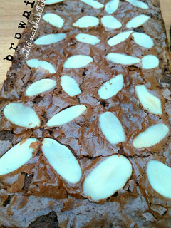 Foto resep Fudgy Brownies