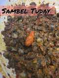 Sambel Tuday
