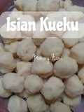 Kacang Hijau Kupas Isian Kueku