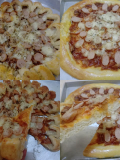 Foto resep Pizza Homemade super lembut