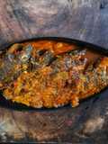 কই কমলা(Koi komola recipe in Bengali)