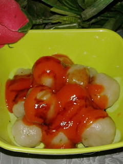 Foto resep Cilok Sederhana