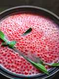 Es Mutiara Kolam Susu