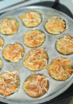 Foto resep Mielor Rumahan