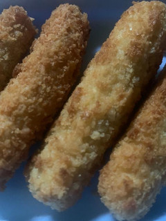Foto resep (MPASI) Nugget Tempe
