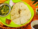 खान्देशी वांग्याच भरीत (Khandeshi Vangyacha Bharit Recipe In Marathi)