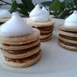 Rogelitos sin gluten / apto celíacos - Mini Rogel