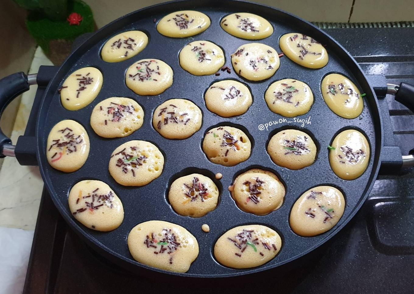 Kue Cubit
