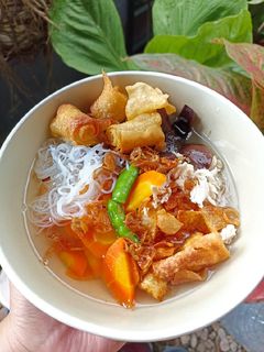 Foto resep Timlo Solo