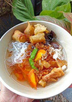 Foto resep Timlo Solo
