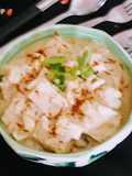 Peshawari White Paneer