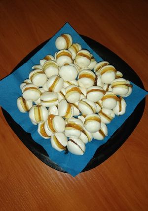 Non plus ultra recept fotója