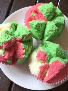 Foto resep Bolu kukus anti bantat