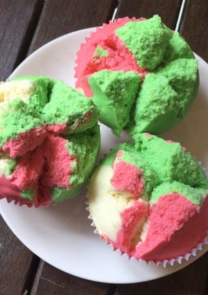 Foto resep Bolu kukus anti bantat