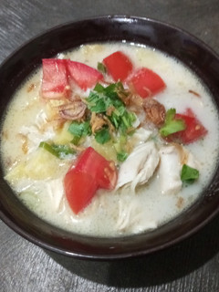 Foto resep Soto Betawi Ayam