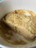 Bolu lembut mpasi