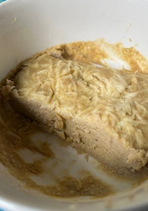 Foto resep Bolu lembut mpasi