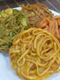 Martabak Mie - Gluten Free