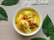Gambar terik sayuran