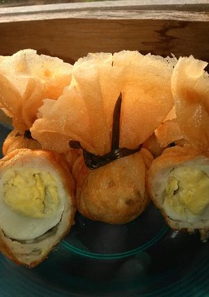 Foto resep Ekado