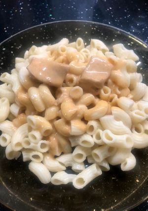 Tejfölös-paprikás csirke recept fotója