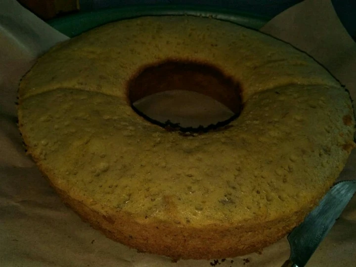 Langkah Mudah untuk Menyiapkan Resep Bolu Pisang Panggang yang  Bikin Ketagihan Anti Ribet, Menggugah Selera