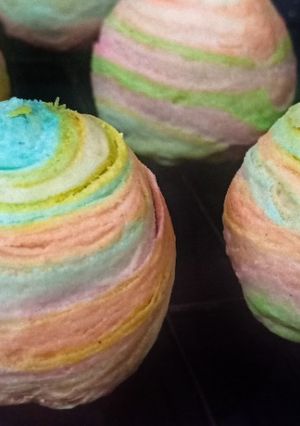 Foto resep Thousand layer bakpia