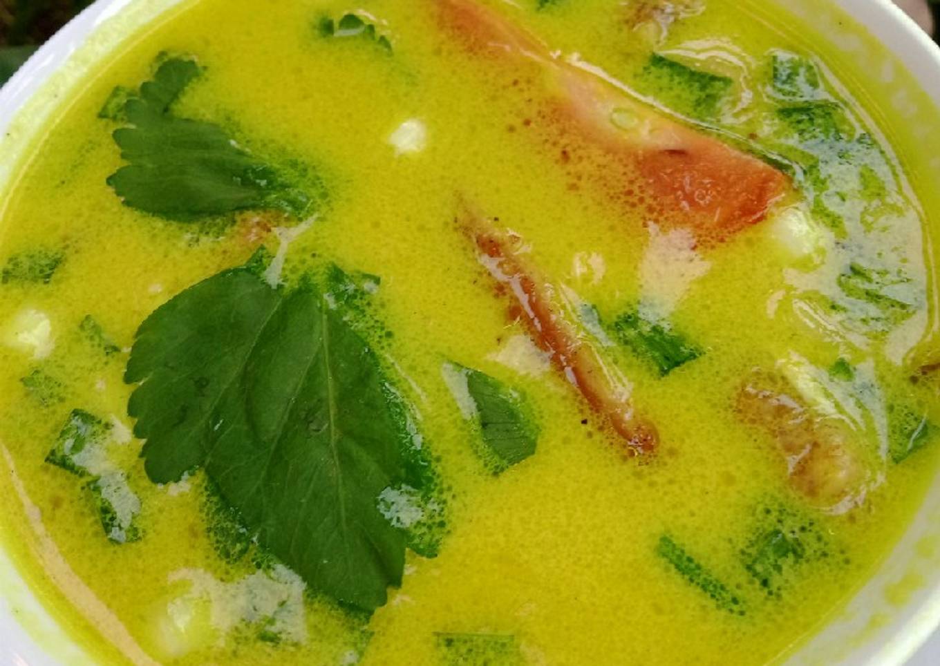 Soto medan