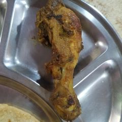 A picture of Chicken.