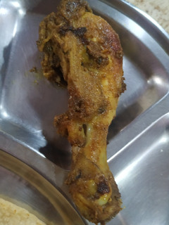 A picture of Chicken.