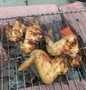 Easy Way Make Recipe Singapore BBQ Chicken Wing (overnight marinate) that is Awesome, Addictive}