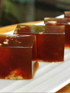 A picture of Kohaku-Kan.