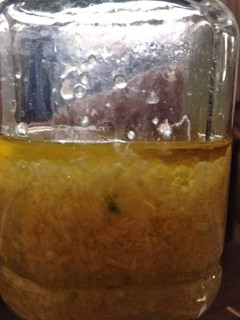عکسی از دستور حریره سیر