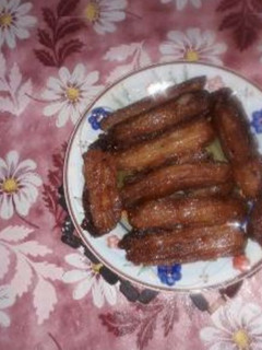 صورة لوصفة زلابية البنان