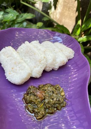 Foto resep Punten