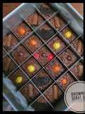 Brownies Sekat Oat