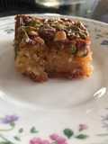 Haressa (farina sweet)