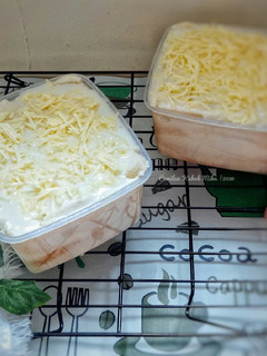 Foto resep Stup Roti Tawar