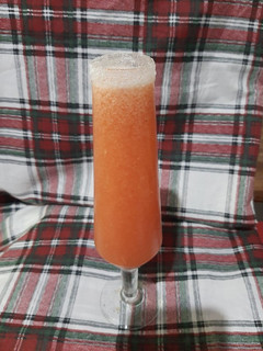 Una foto de Trago frutal para compartir🎊