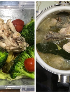 Foto resep Asem Asem Ayam