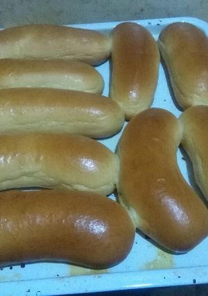 صورة لوصفة خبز الفينو