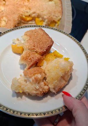 Φωτογραφία της συνταγής Cuppa cuppa cake
