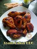 Ayam Bakar BBQ