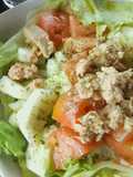 Calabrian-Style Mixed Tomato Salad (Type 2)