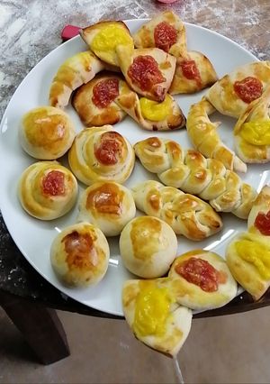 Una foto de Mini Facturas Fáciles