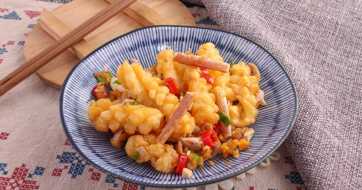 炸透抽 料理 35 篇食譜與家常做法 Cookpad
