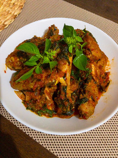 Foto resep Ayam Rica Rica