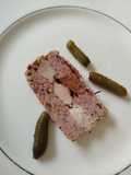 Terrine de lapin aux figues