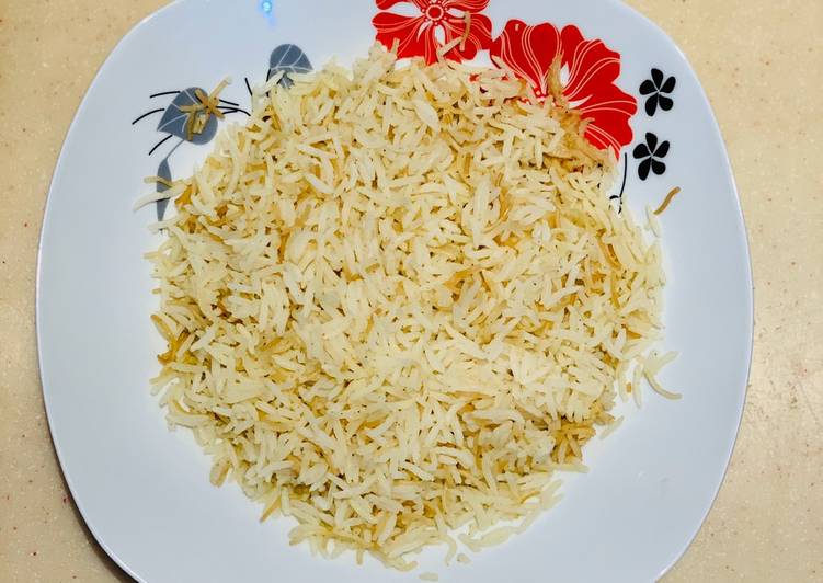 رز بالشعيرية