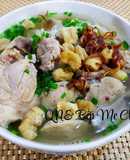 Hủ tiếu Sài Gòn